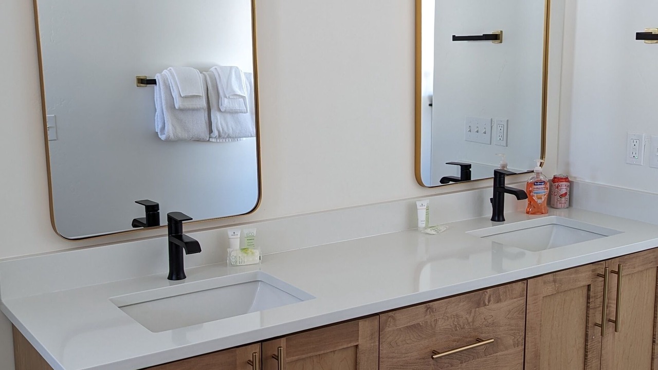 Photo of Bathroom in Fish Haven