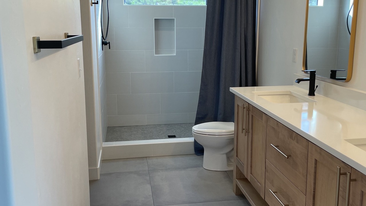 Photo of Bathroom in Fish Haven
