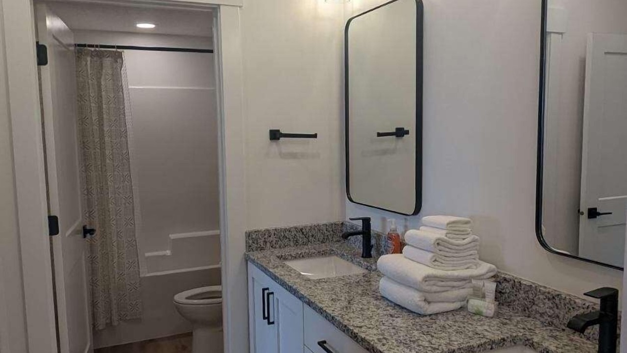 Photo of Bathroom in Fish Haven