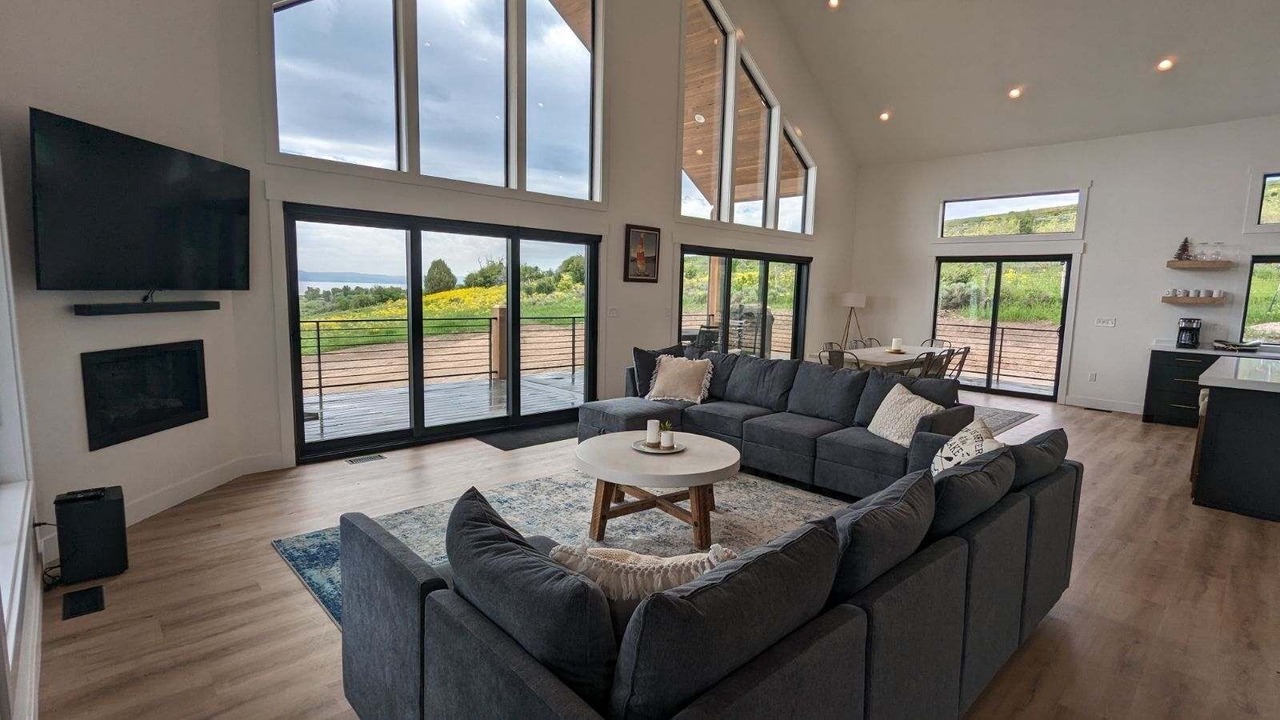 Photo of Livingroom in Fish Haven
