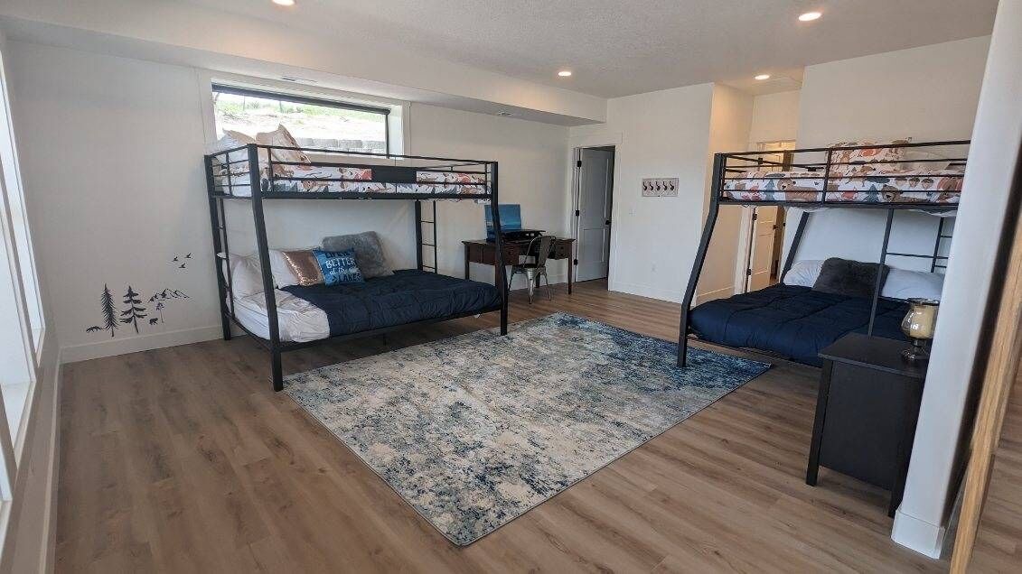 Photo of Bedroom in Fish Haven