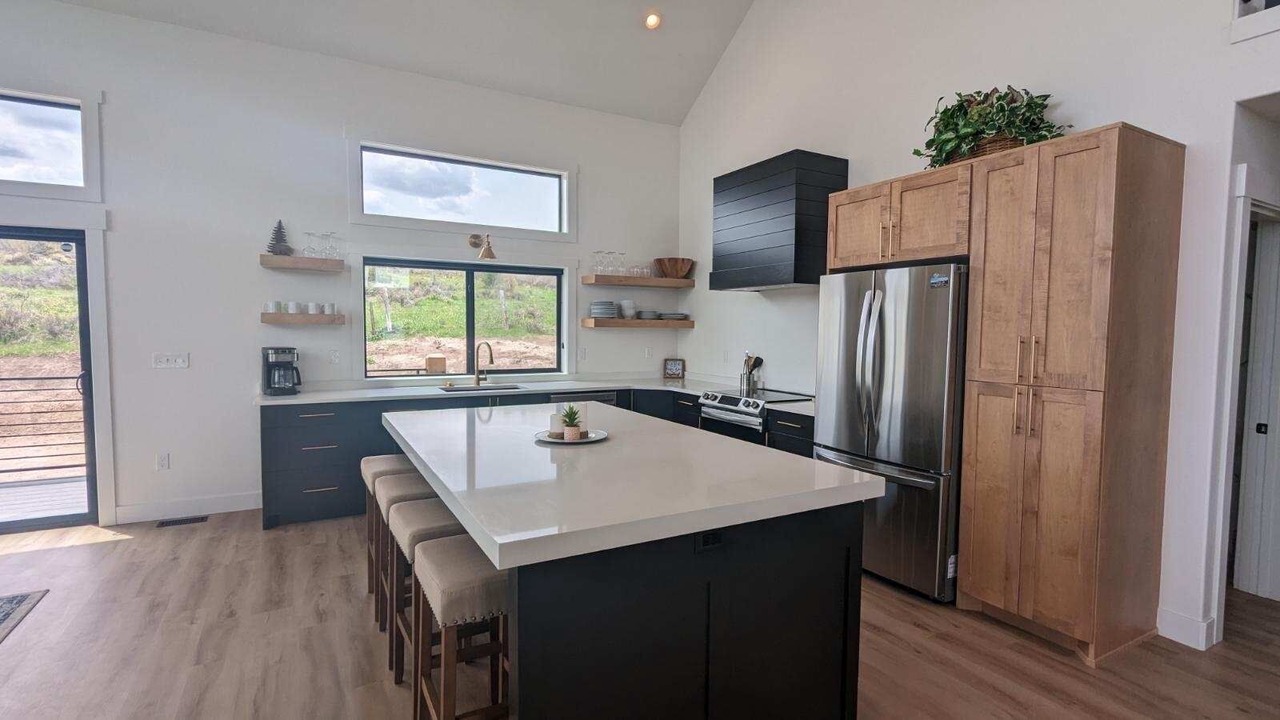 Photo of Kitchen in Fish Haven