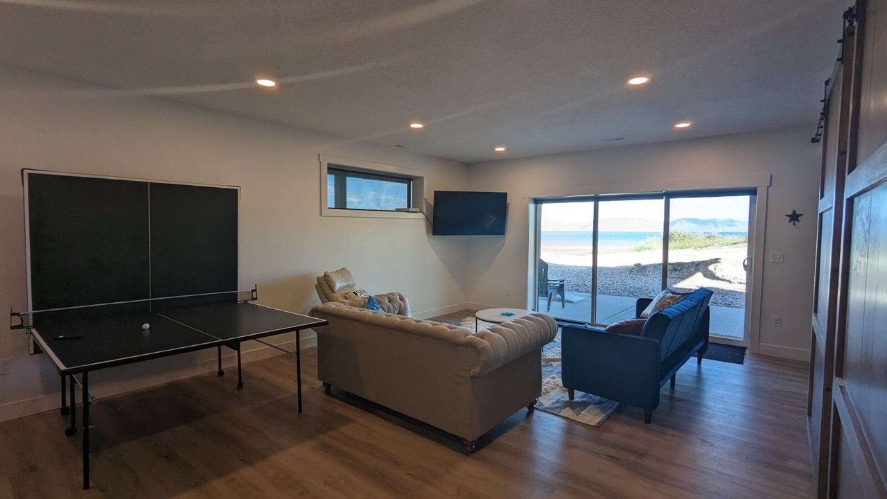 Photo of Livingroom in Fish Haven