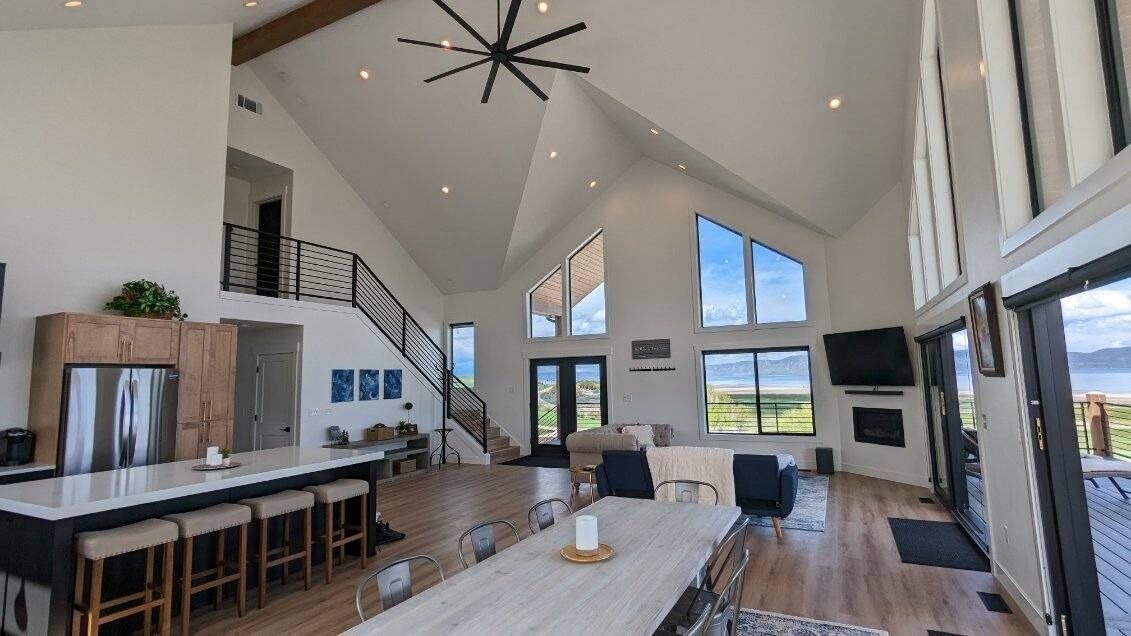 Photo of Bedroom in Fish Haven