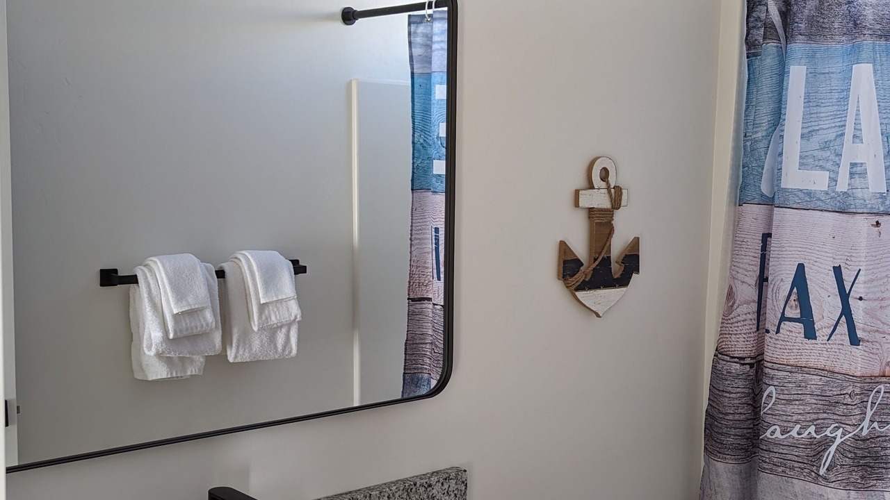 Photo of Bathroom in Fish Haven