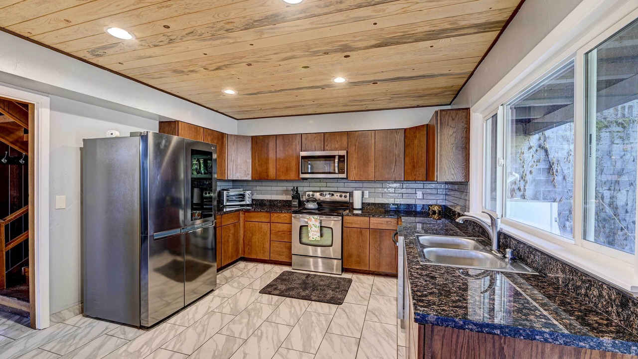 Photo of Kitchen in Grants Pass