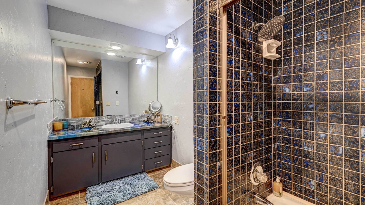 Photo of Bathroom in Grants Pass