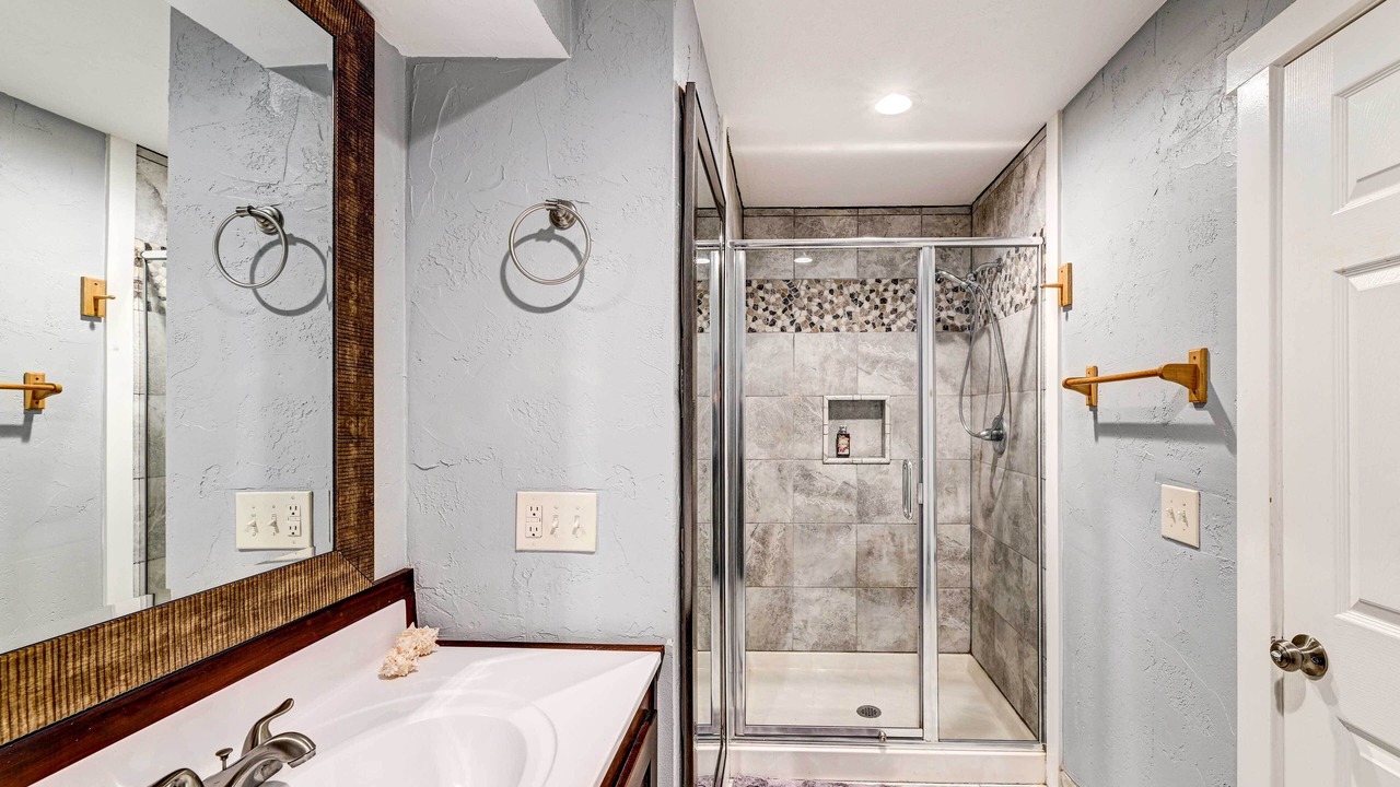 Photo of Bathroom in Grants Pass