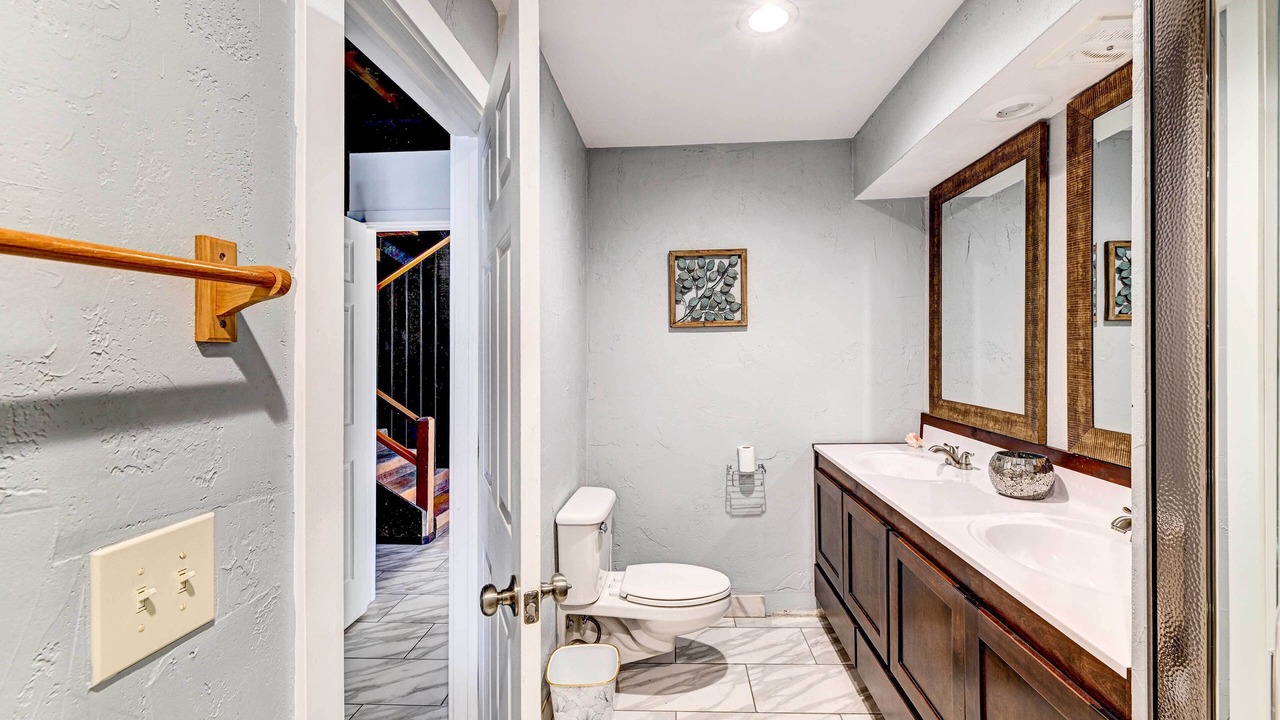 Photo of Bathroom in Grants Pass