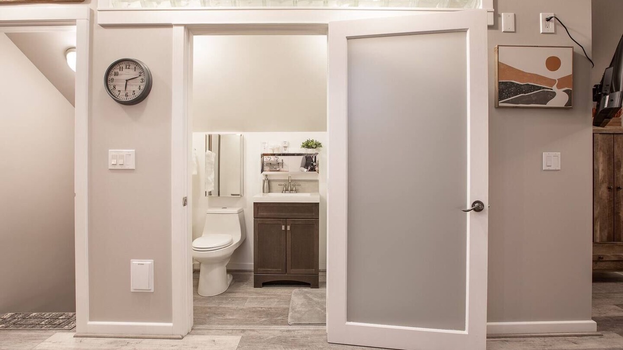 Photo of Bathroom in Boise Bench