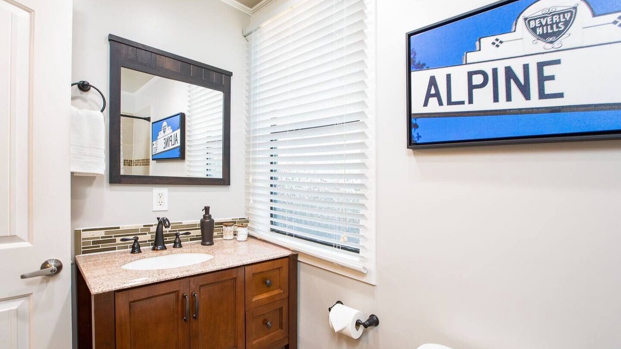 Photo of Bathroom in Boise Bench