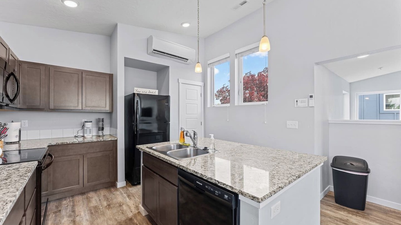 Photo of Kitchen in Boise