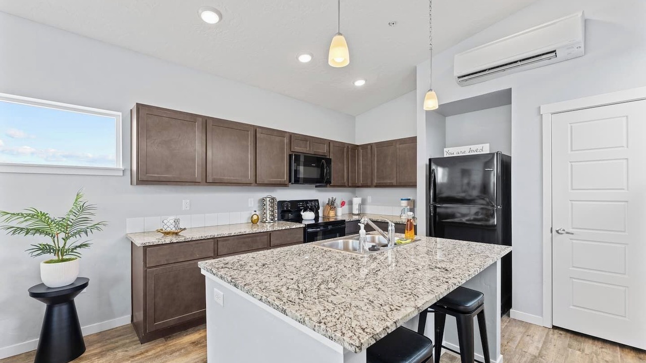 Photo of Kitchen in Boise