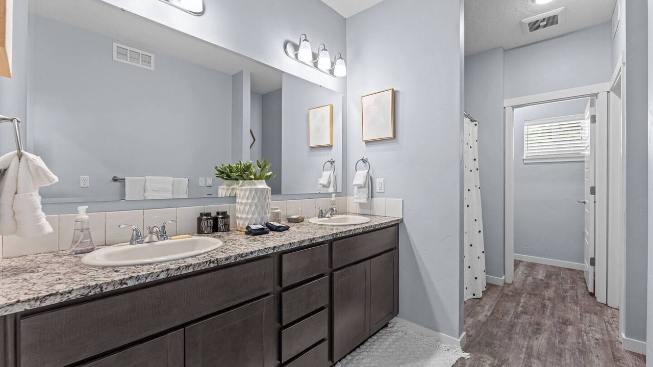 Photo of Bathroom in Boise