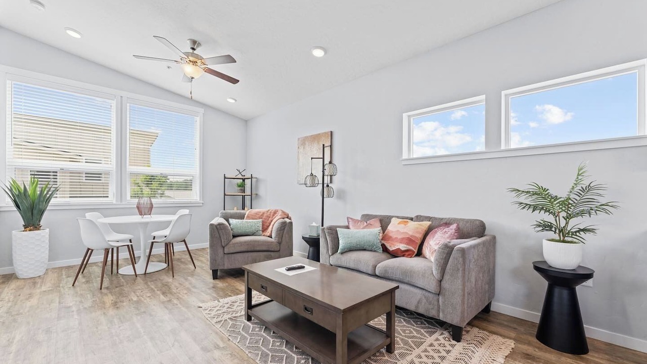 Photo of Livingroom in Boise