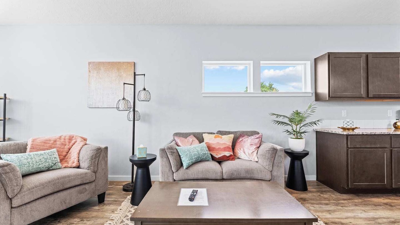 Photo of Livingroom in Boise