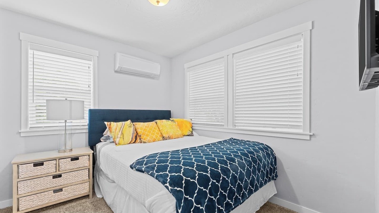 Photo of Bedroom in Boise