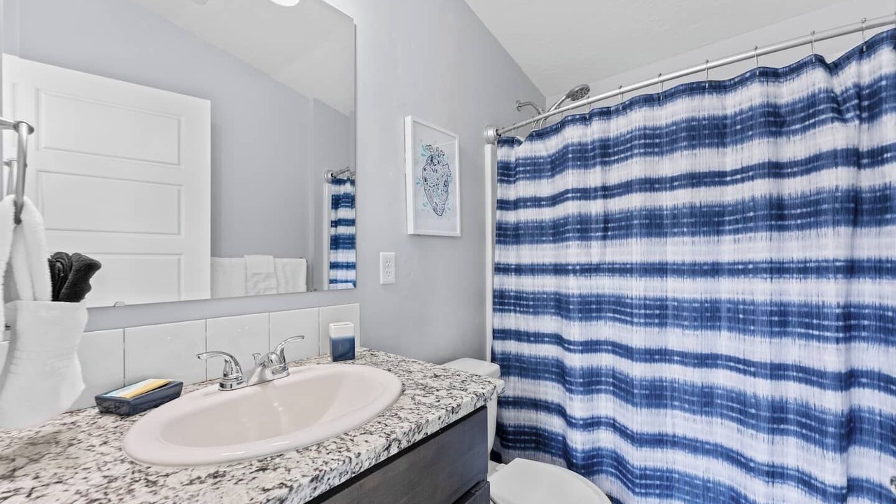 Photo of Bathroom in Boise