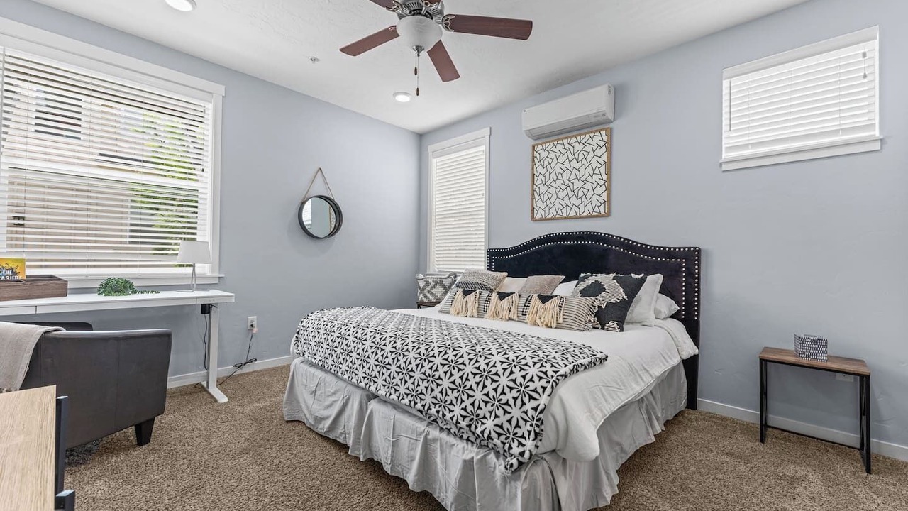 Photo of Bedroom in Boise
