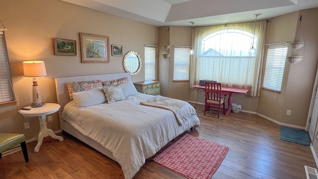 Photo of Bedroom in Buhl