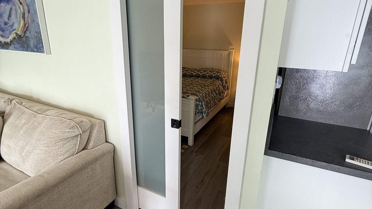 Photo of Bedroom in Potlatch