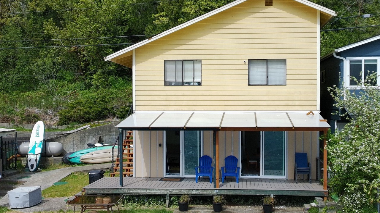 Photo of Outdoor in Potlatch