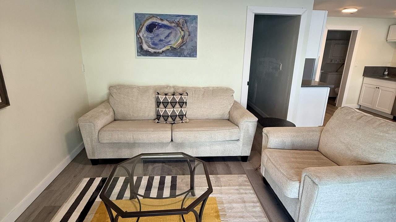 Photo of Livingroom in Potlatch