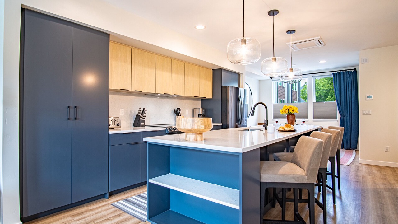 Photo of Kitchen in Hailey