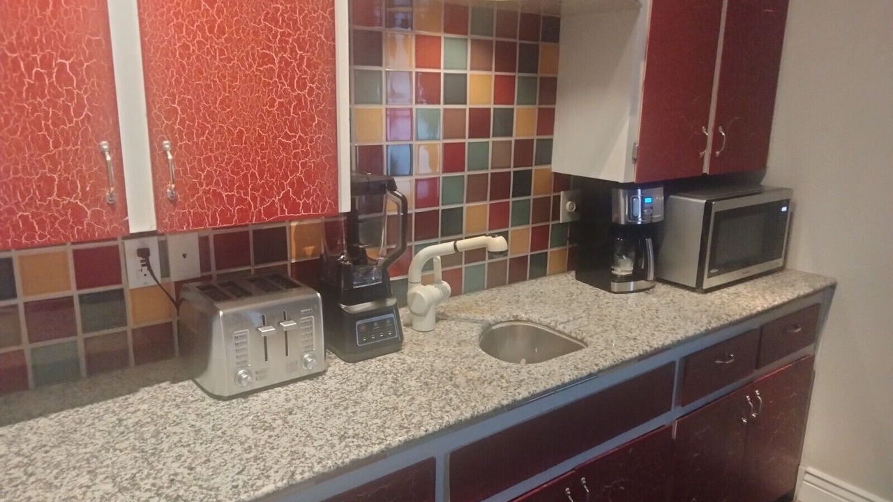 Photo of Kitchen in Boise