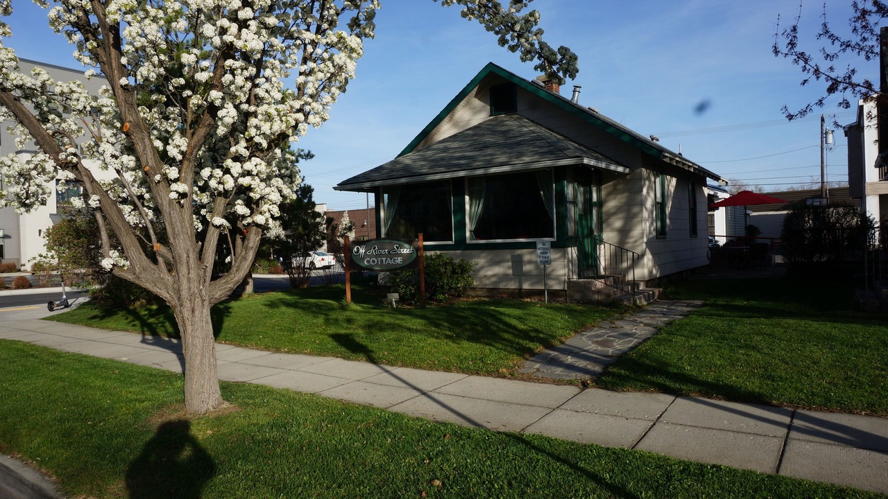 Photo of Outdoor in Boise