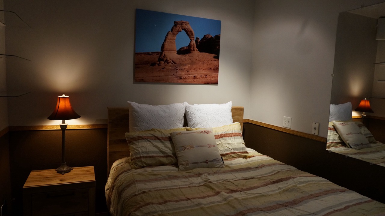 Photo of Bedroom in Boise