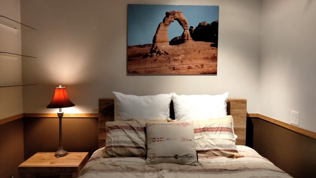 Photo of Bedroom in Boise