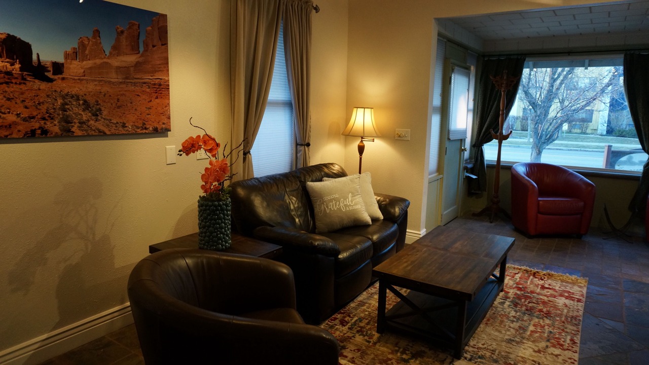 Photo of Livingroom in Boise