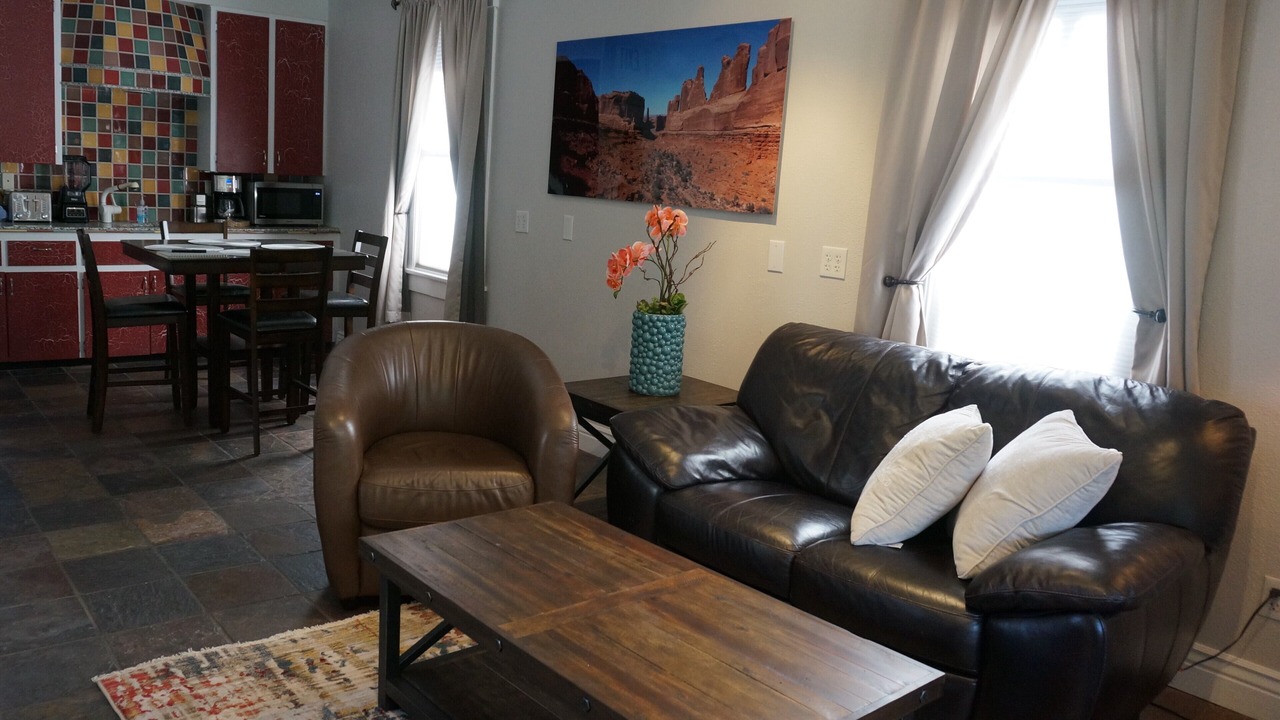 Photo of Livingroom in Boise