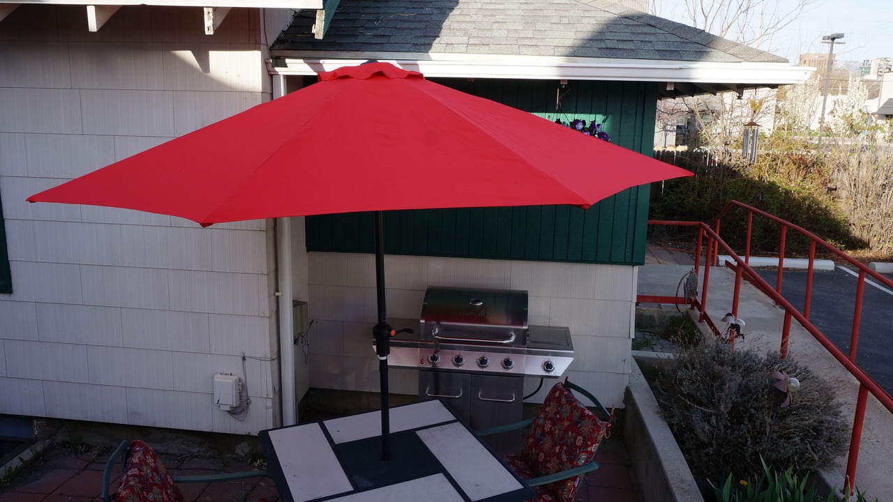 Photo of Outdoor in Boise
