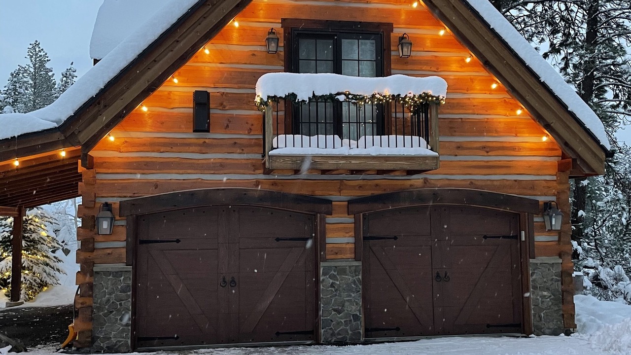 Photo of Outdoor in Leavenworth