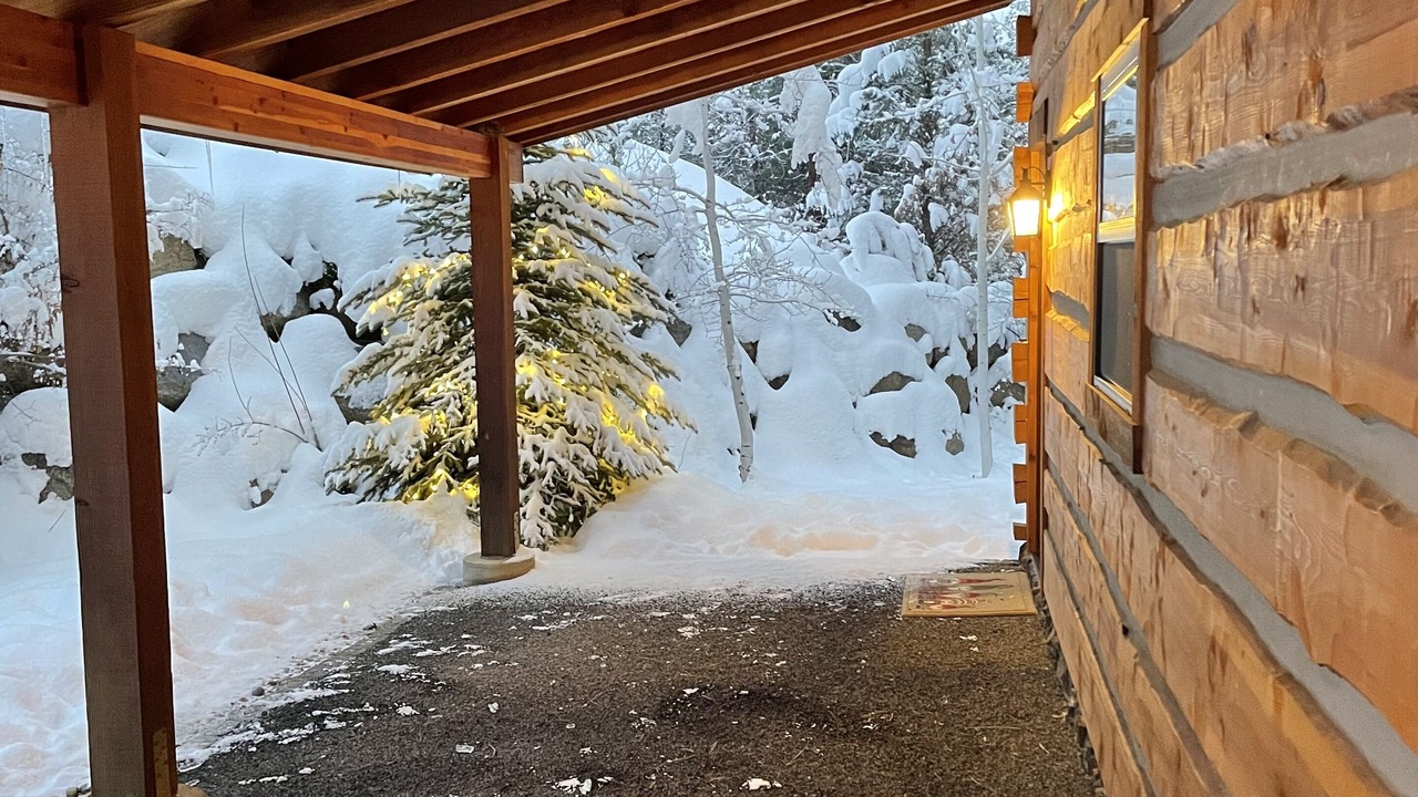 Photo of Outdoor in Leavenworth