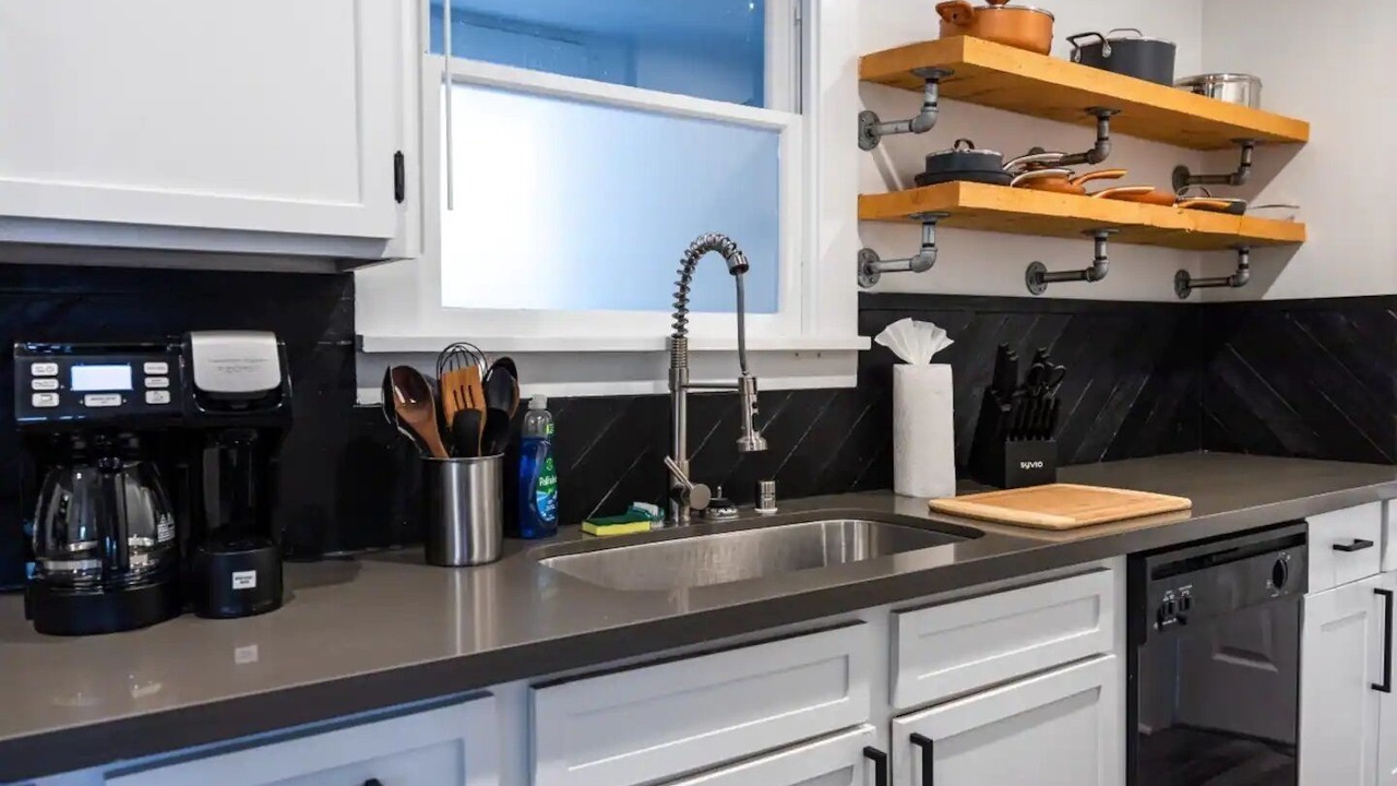 Photo of Kitchen in South Tacoma