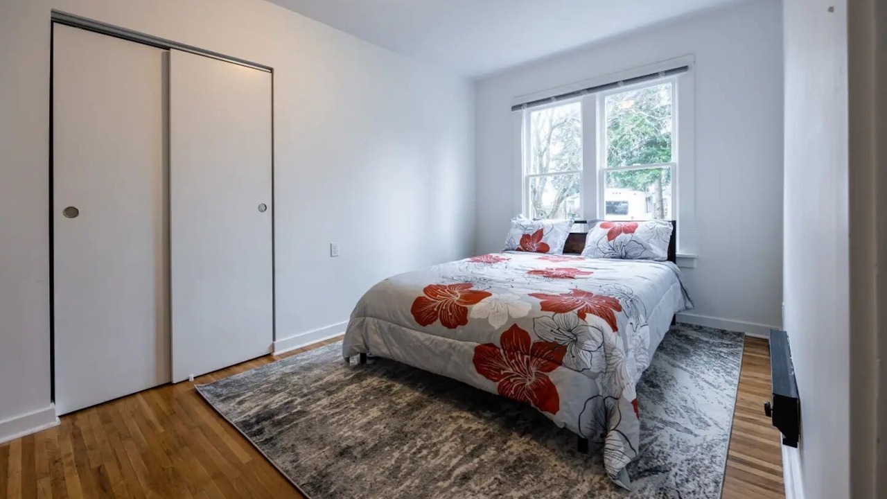 Photo of Bedroom in South Tacoma