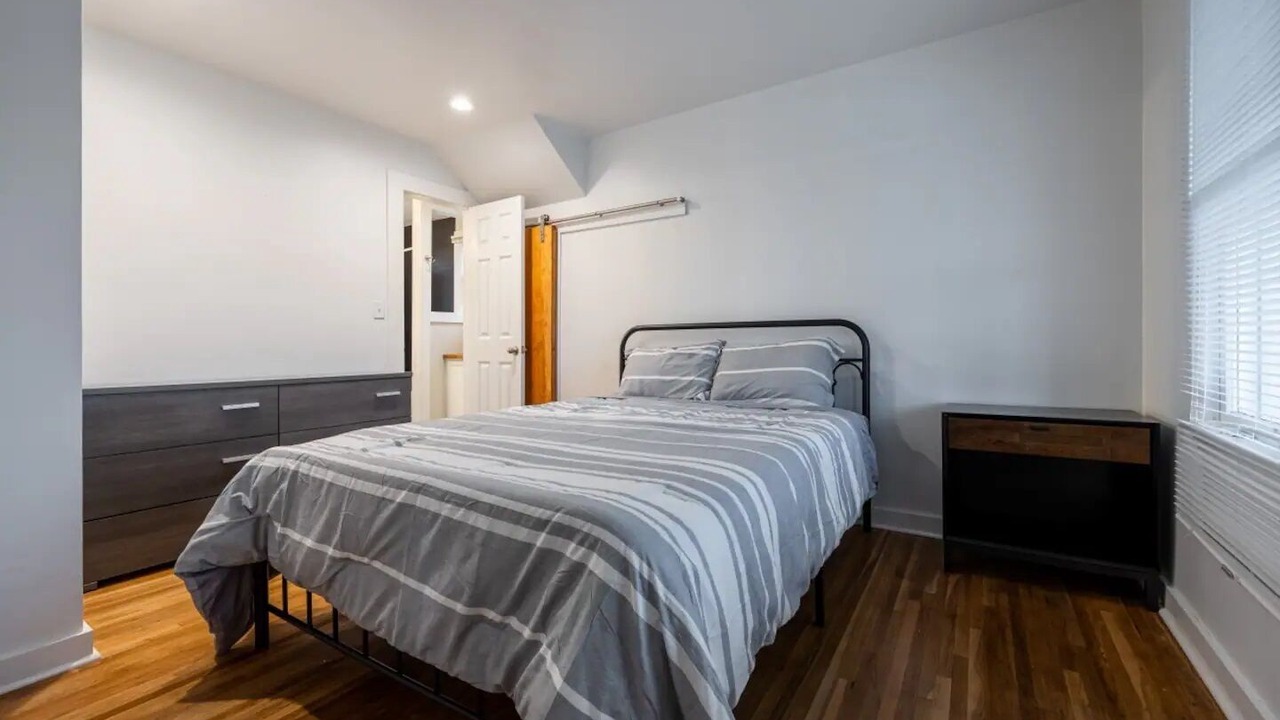 Photo of Bedroom in South Tacoma