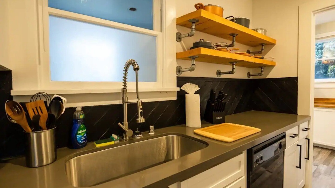 Photo of Kitchen in South Tacoma