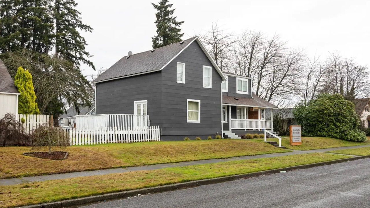 Photo of Outdoor in South Tacoma