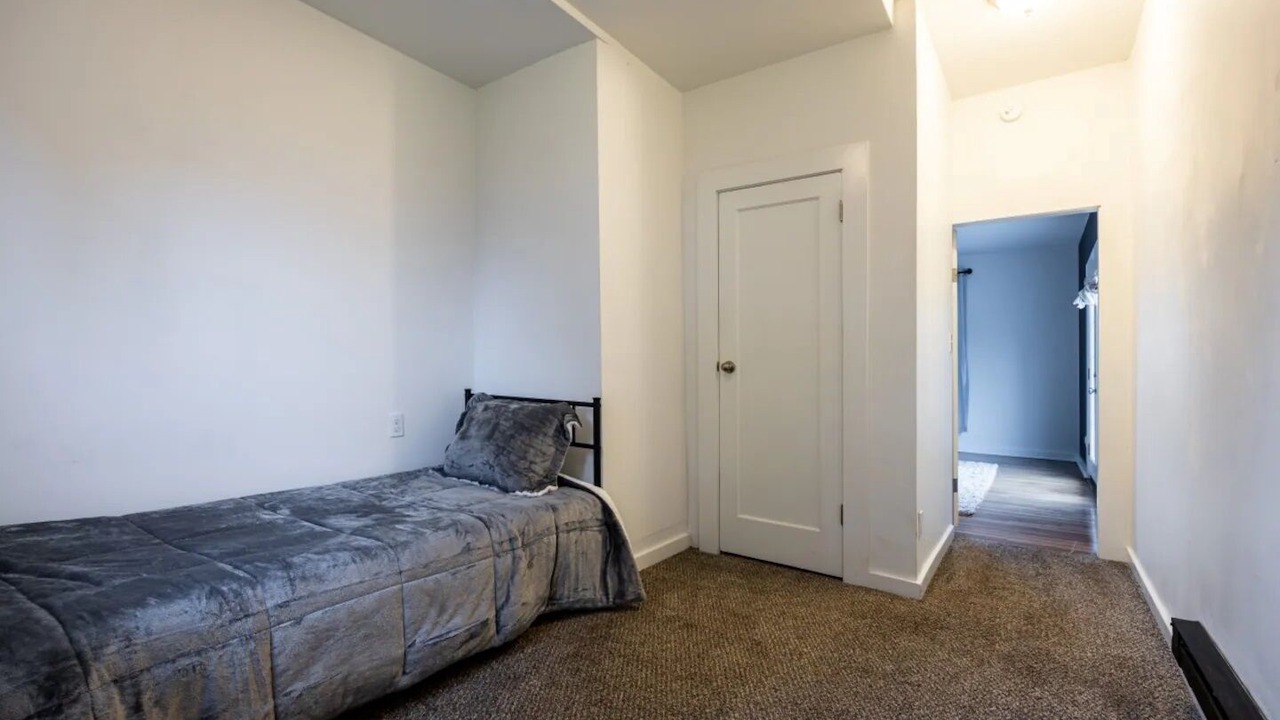 Photo of Bedroom in South Tacoma