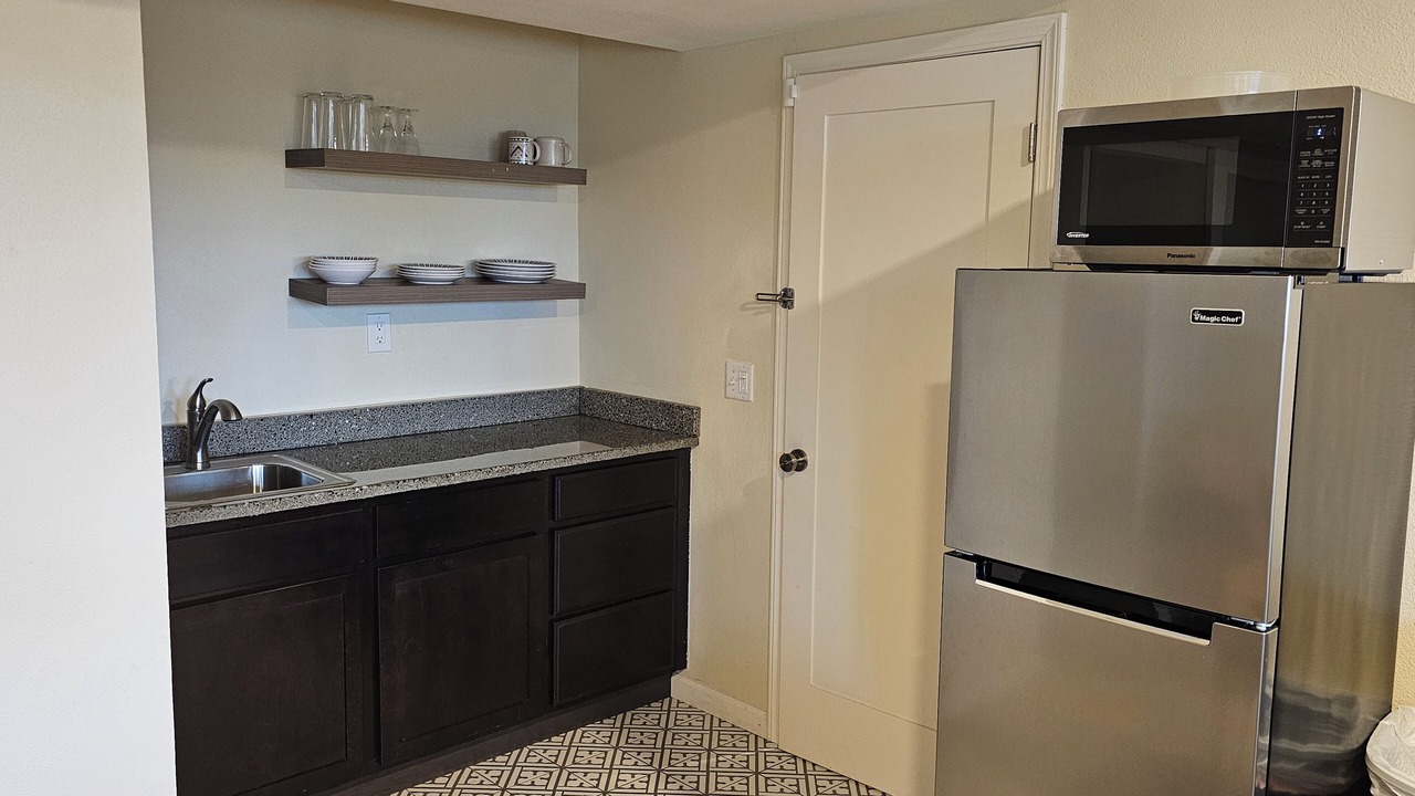 Photo of Kitchen in West End