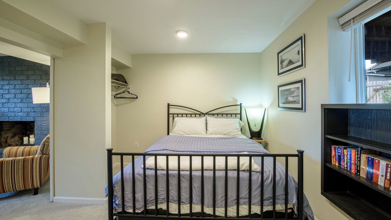 Photo of Bedroom in West End