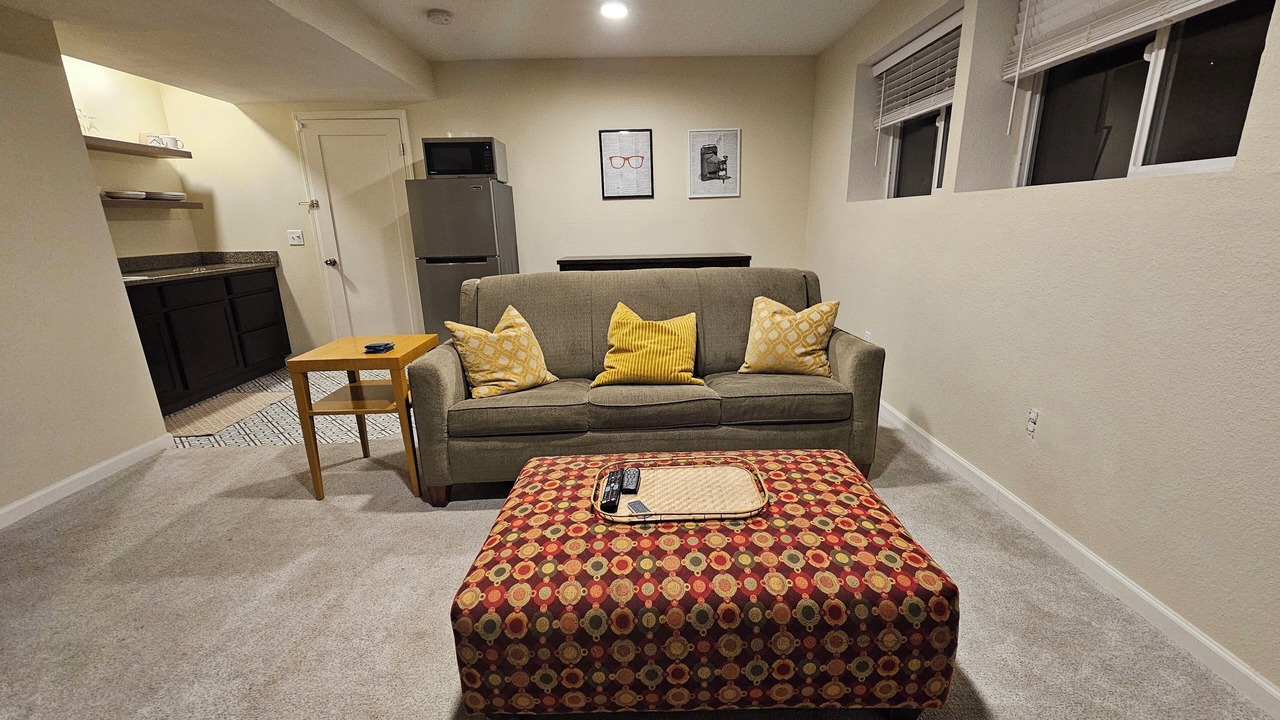 Photo of Livingroom in West End