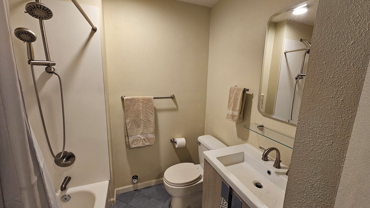 Photo of Bathroom in West End