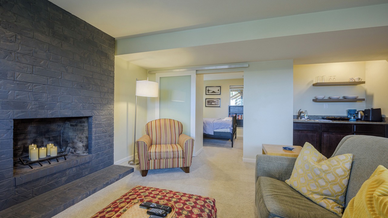 Photo of Bedroom in West End