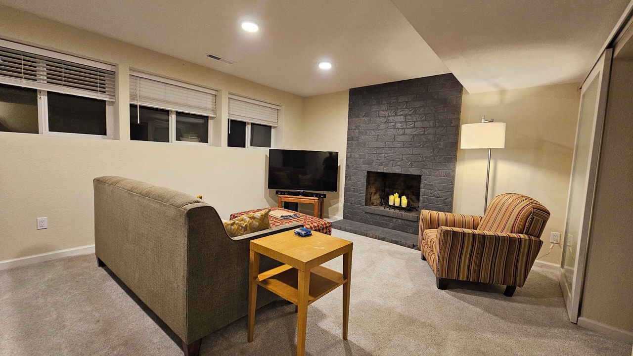 Photo of Livingroom in West End