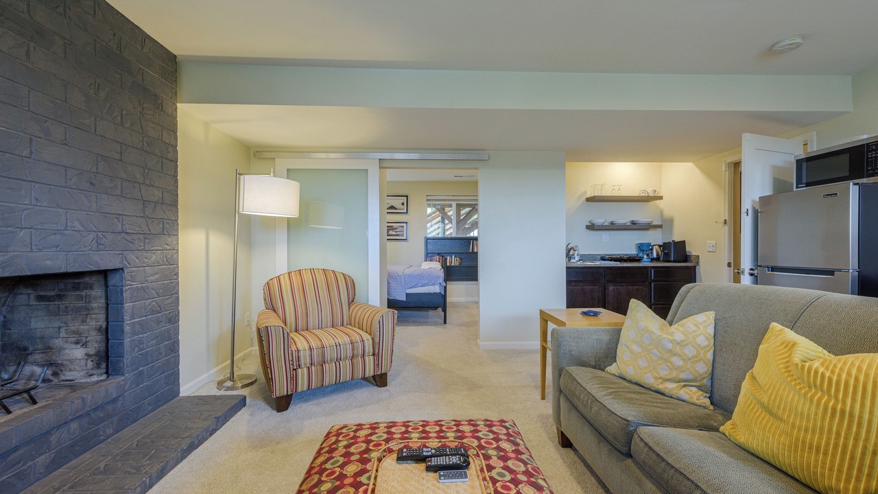 Photo of Livingroom in West End